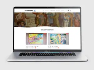 Vavimadule.com 300x225